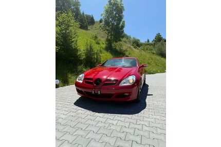 Mercedes-Benz SLK 280 Gebrauchtwagen