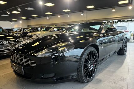 Aston Martin DB9 Gebrauchtwagen