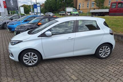 Renault ZOE Gebrauchtwagen