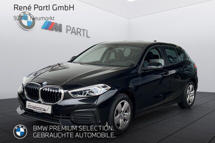 BMW 118 Gebrauchtwagen