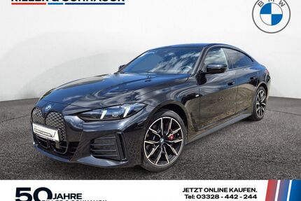 BMW i4 Gebrauchtwagen