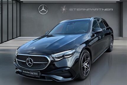 Mercedes-Benz E 300 Gebrauchtwagen