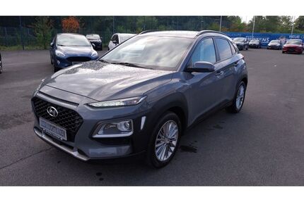 Hyundai KONA Gebrauchtwagen