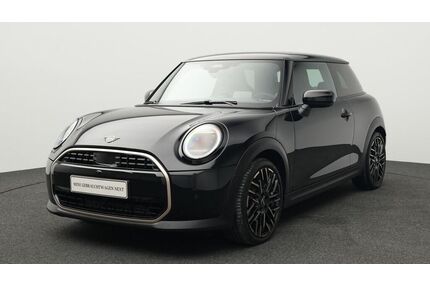 Mini Cooper C Gebrauchtwagen