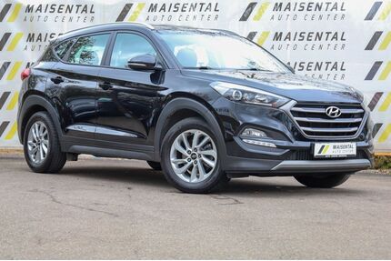 Hyundai TUCSON Gebrauchtwagen