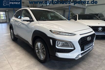 Hyundai KONA Gebrauchtwagen