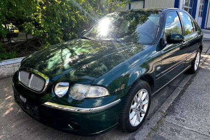 Rover 45 Gebrauchtwagen