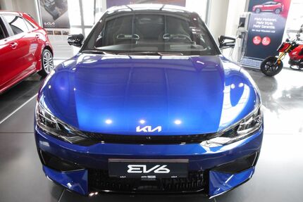 Kia EV6 Gebrauchtwagen