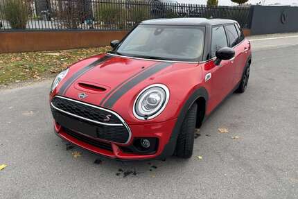 Mini Cooper S Clubman Gebrauchtwagen