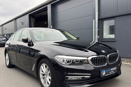 BMW 520 Gebrauchtwagen