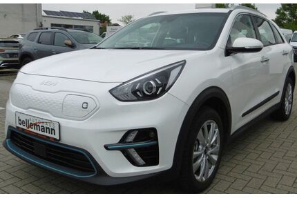 Kia Niro Gebrauchtwagen