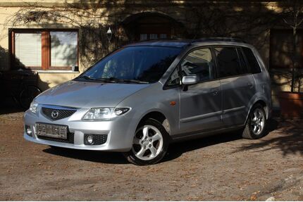 Mazda Premacy Gebrauchtwagen