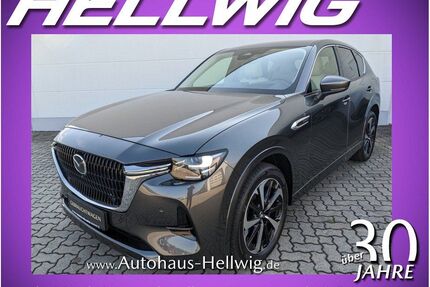Mazda CX-60 Gebrauchtwagen