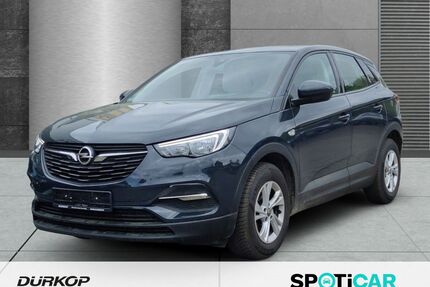 Opel Grandland (X) Gebrauchtwagen