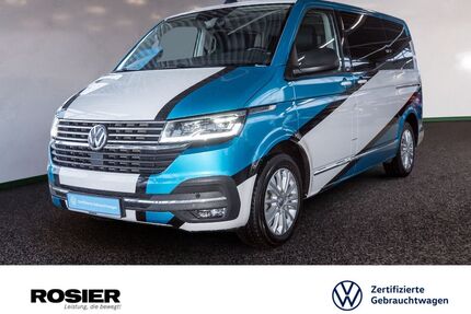 VW T6 Multivan Gebrauchtwagen