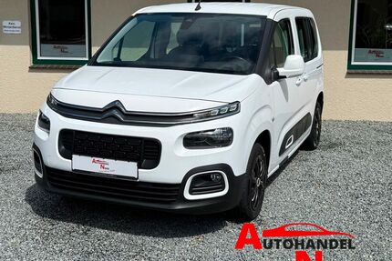 Citroen Berlingo Gebrauchtwagen