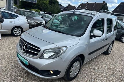 Mercedes-Benz Citan Gebrauchtwagen
