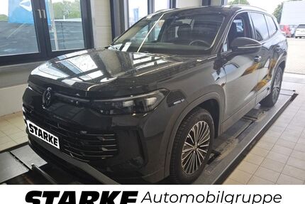 VW Tayron Gebrauchtwagen