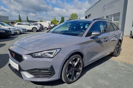 Cupra Leon Gebrauchtwagen