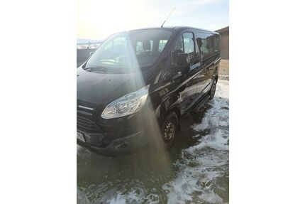 Ford Tourneo Custom Gebrauchtwagen