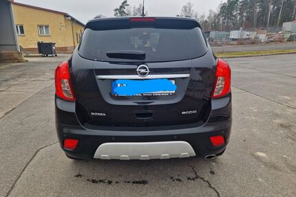 Opel Mokka Gebrauchtwagen