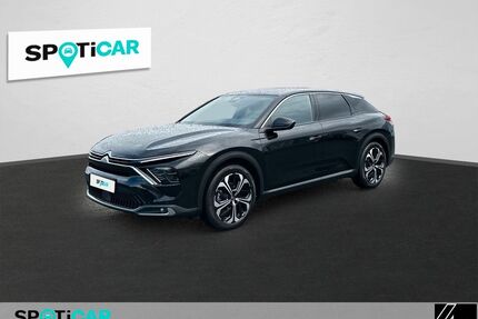 Citroen C5 X Gebrauchtwagen