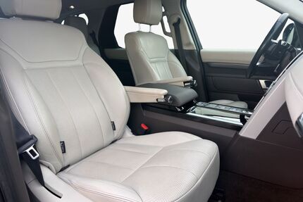 Land Rover Discovery Gebrauchtwagen