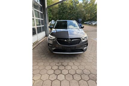 Opel Grandland (X) Gebrauchtwagen