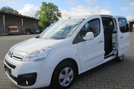 Citroen Berlingo Gebrauchtwagen
