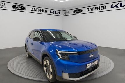 Ford Explorer Gebrauchtwagen
