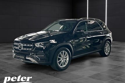 Mercedes-Benz GLE 450 Gebrauchtwagen