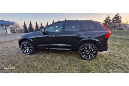 Volvo XC60 Gebrauchtwagen