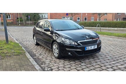Peugeot 308 Gebrauchtwagen