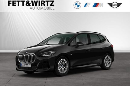 BMW 220 Active Tourer Gebrauchtwagen