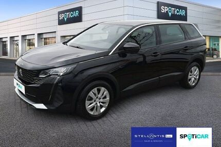 Peugeot 5008 Gebrauchtwagen