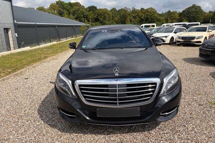 Mercedes-Benz S 350 Gebrauchtwagen