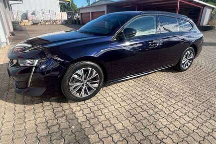 Peugeot 508 Gebrauchtwagen