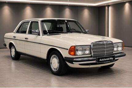 Mercedes-Benz 200 Gebrauchtwagen