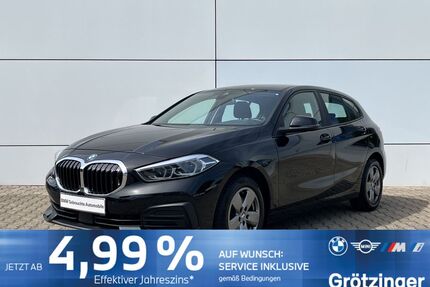 BMW 118 Gebrauchtwagen