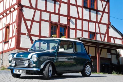 Mini 1300 Gebrauchtwagen