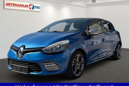 Renault Clio Gebrauchtwagen