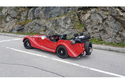 Morgan Roadster Gebrauchtwagen