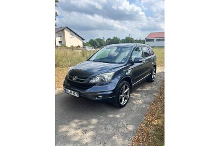Honda CR-V Gebrauchtwagen
