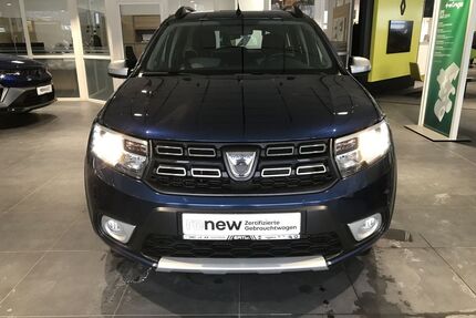 Dacia Logan Gebrauchtwagen