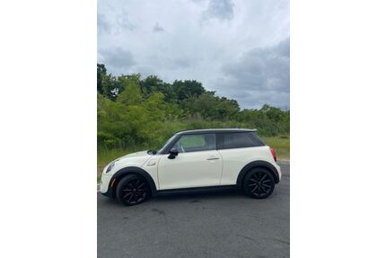 Mini Cooper S Gebrauchtwagen