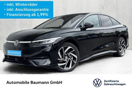 VW ID.7 Gebrauchtwagen