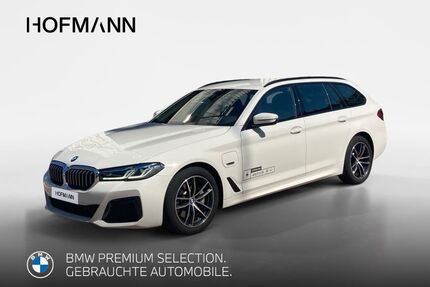 BMW 530 Gebrauchtwagen
