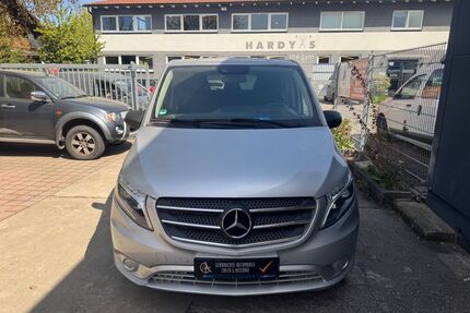 Mercedes-Benz Vito Gebrauchtwagen