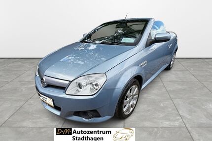 Opel Tigra Gebrauchtwagen