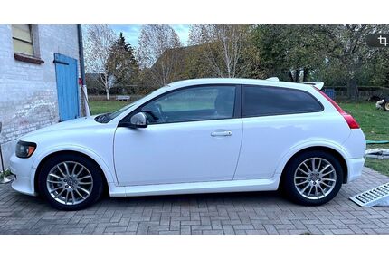 Volvo C30 Gebrauchtwagen